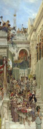 Alma-Tadema, Sir Lawrence Wall Art at AllPosters.com