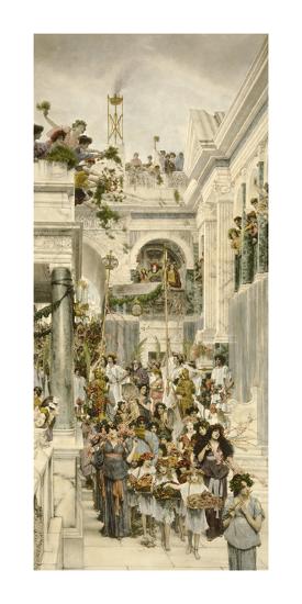 Premium Giclee Print, , large