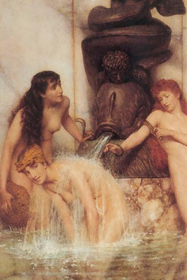 Art Print, , large