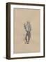 Sir Leicester Dedlock, C.1920s-Joseph Clayton Clarke-Framed Giclee Print