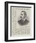 Sir Leonard Lyell-null-Framed Giclee Print