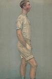 'Mr. Hugh Chisholm', 1911-Sir Leslie Matthew Ward-Giclee Print