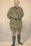 'Mr. Hugh Chisholm', 1911-Sir Leslie Matthew Ward-Giclee Print