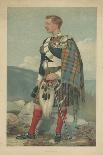 The Right Hon Sir Wilfred Laurier-Sir Leslie Ward-Giclee Print