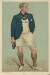 The Marquess of Tullibardine-Sir Leslie Ward-Giclee Print
