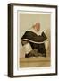 Sir Lewis William Cave-Leslie Ward-Framed Art Print