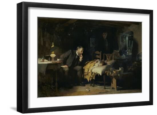 Premium Giclee Print, , large