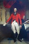 Francis Rawdon Hastings (1754-1862) 2nd Earl of Moira, C.1804-Sir Martin Archer Shee-Stretched Canvas