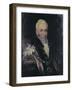 Sir Matthew Wood, Lord Mayor 1815-1817-George Patten-Framed Giclee Print