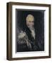 Sir Matthew Wood, Lord Mayor 1815-1817-George Patten-Framed Giclee Print