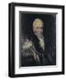 Sir Matthew Wood, Lord Mayor 1815-1817-George Patten-Framed Giclee Print