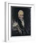 Sir Matthew Wood, Lord Mayor 1815-1817-George Patten-Framed Giclee Print