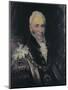 Sir Matthew Wood, Lord Mayor 1815-1817-George Patten-Mounted Giclee Print