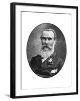 Sir Maurice O'Connell-null-Framed Giclee Print