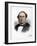 Sir Michael Costa, Italian-Born British Composer and Conductor, C1890-Petter & Galpin Cassell-Framed Giclee Print