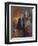 Sir Michael Scholar-Susan Ryder-Framed Giclee Print