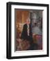 Sir Michael Scholar-Susan Ryder-Framed Giclee Print