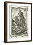 Sir Mordred-Henry Justice Ford-Framed Giclee Print