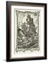 Sir Mordred-Henry Justice Ford-Framed Giclee Print