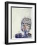 Sir Morris Finer, 1999-Stephen Finer-Framed Giclee Print