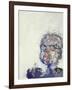 Sir Morris Finer, 1999-Stephen Finer-Framed Giclee Print