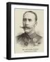 Sir Mortimer Durand-null-Framed Giclee Print