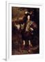 Sir Mungo Murray (1668-1700), C.1683-John Michael Wright-Framed Giclee Print