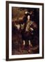 Sir Mungo Murray (1668-1700), C.1683-John Michael Wright-Framed Giclee Print