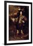 Sir Mungo Murray (1668-1700), C.1683-John Michael Wright-Framed Giclee Print