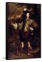 Sir Mungo Murray (1668-1700), C.1683-John Michael Wright-Framed Stretched Canvas
