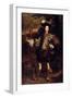 Sir Mungo Murray (1668-1700), C.1683-John Michael Wright-Framed Giclee Print