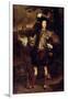 Sir Mungo Murray (1668-1700), C.1683-John Michael Wright-Framed Giclee Print