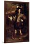 Sir Mungo Murray (1668-1700), C.1683-John Michael Wright-Framed Giclee Print