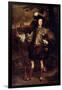 Sir Mungo Murray (1668-1700), C.1683-John Michael Wright-Framed Giclee Print