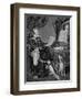 Sir Nathaniel Bacon-null-Framed Art Print