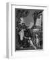 Sir Nathaniel Bacon-null-Framed Art Print