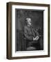 Sir Nevile Lubbock, 1903-Hubert von Herkomer-Framed Giclee Print