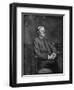 Sir Nevile Lubbock, 1903-Hubert von Herkomer-Framed Giclee Print