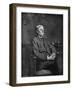 Sir Nevile Lubbock, 1903-Hubert von Herkomer-Framed Giclee Print