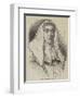 Sir Nicholas Tindal-null-Framed Giclee Print