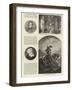 Sir Noel Paton-null-Framed Giclee Print