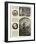 Sir Noel Paton-null-Framed Giclee Print