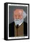Sir Oliver Lodge, British Physicist-Alick PF Ritchie-Framed Stretched Canvas