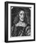 Sir Orlando Bridgeman-W Bond-Framed Art Print