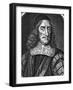 Sir Orlando Bridgeman-W Bond-Framed Art Print