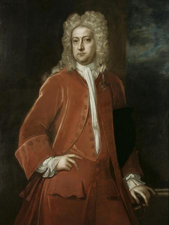 Sir William Berkeley