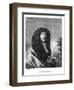 Sir Peter Lely-null-Framed Art Print