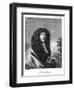 Sir Peter Lely-null-Framed Art Print