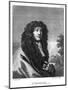 Sir Peter Lely-null-Mounted Art Print