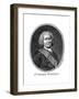 Sir Peter Warren-WW Ryland-Framed Giclee Print